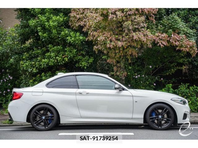 Bmw 2 SERIES 2018-04 8812547-3