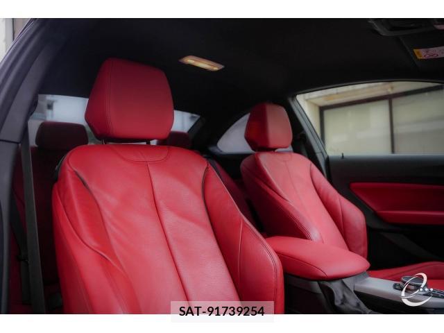 Bmw 2 SERIES 2018-04 8812547-5
