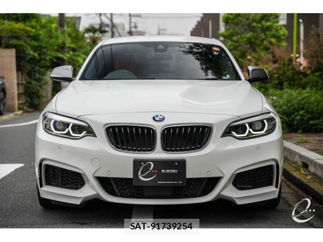 Bmw 2 SERIES 2018-04 8812547-9