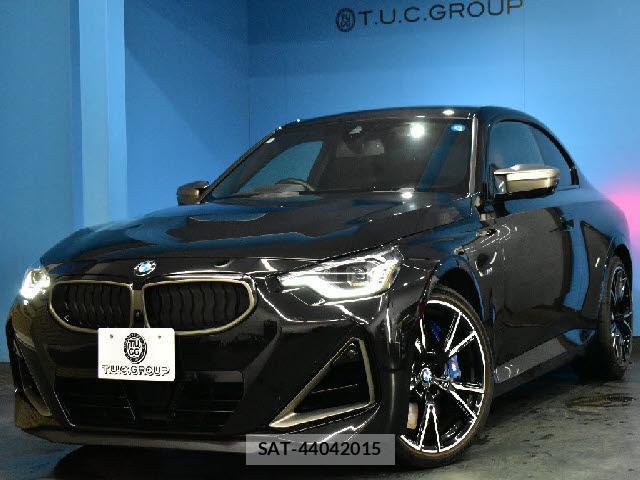 Bmw 2 SERIES 2022-04 8812831-0