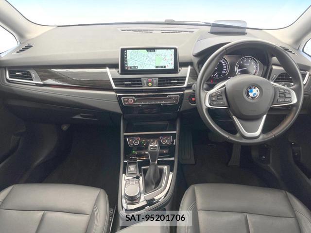 Bmw 2 SERIES 2018-07 8813148-1