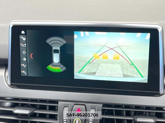 Bmw 2 SERIES 2018-07 8813148-6