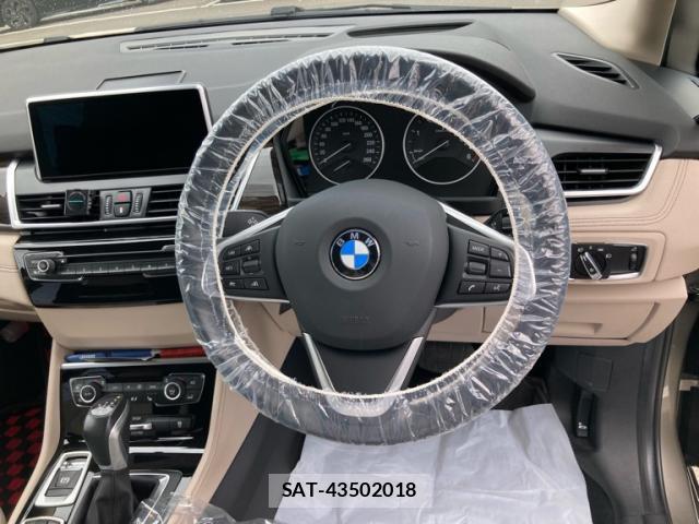 Bmw 2 SERIES 2015-08 8813884-11