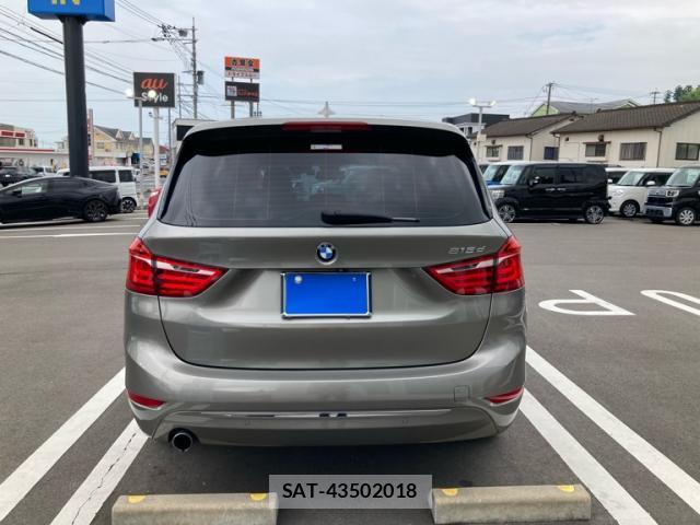 Bmw 2 SERIES 2015-08 8813884-13