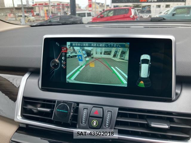 Bmw 2 SERIES 2015-08 8813884-15