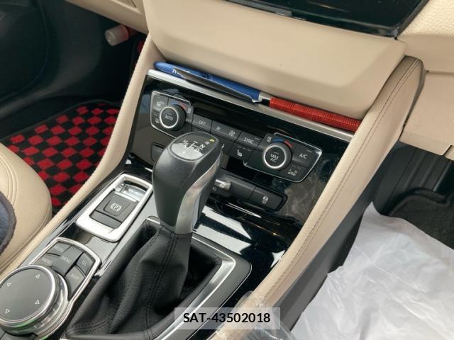Bmw 2 SERIES 2015-08 8813884-16