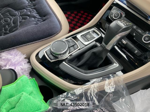 Bmw 2 SERIES 2015-08 8813884-17
