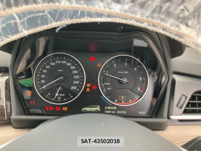 Bmw 2 SERIES 2015-08 8813884-19
