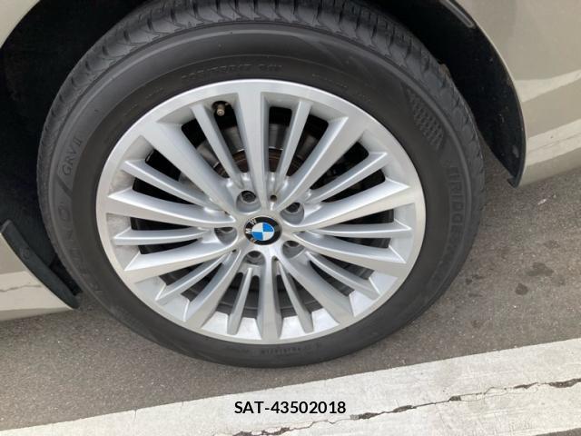 Bmw 2 SERIES 2015-08 8813884-5