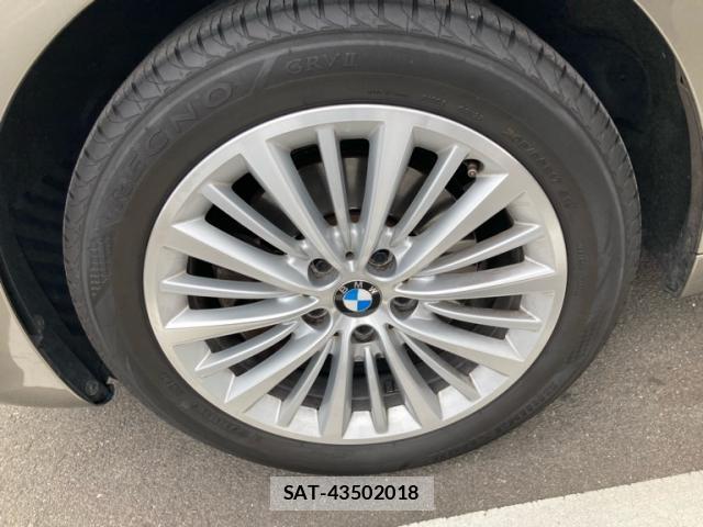 Bmw 2 SERIES 2015-08 8813884-6