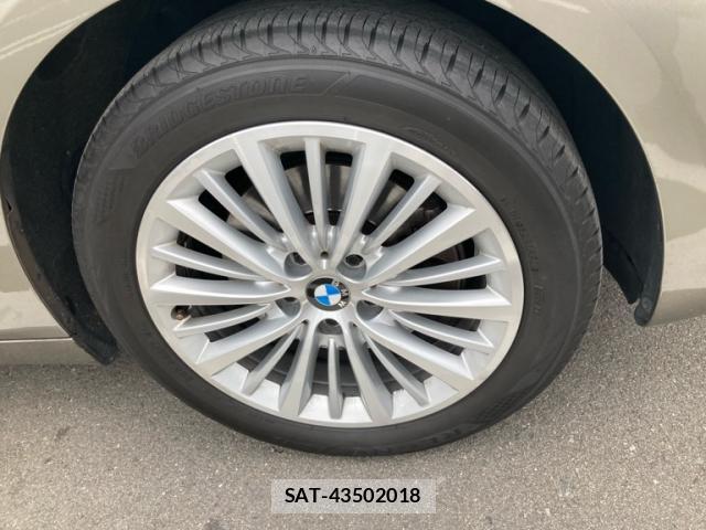 Bmw 2 SERIES 2015-08 8813884-7