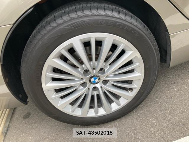 Bmw 2 SERIES 2015-08 8813884-8