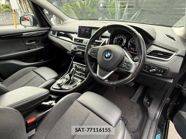 Bmw 2 SERIES 2018-07 8814515-10