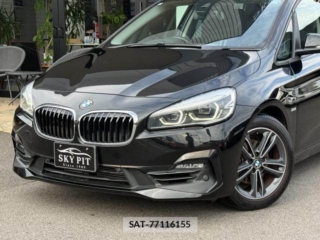 Bmw 2 SERIES 2018-07 8814515-14