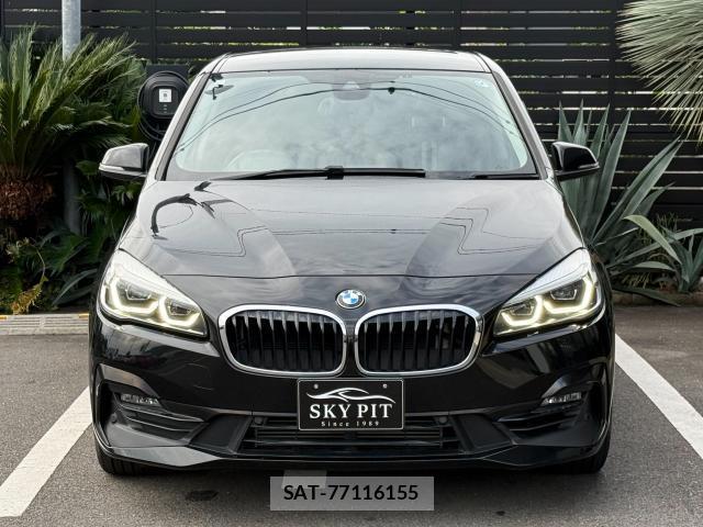 Bmw 2 SERIES 2018-07 8814515-15