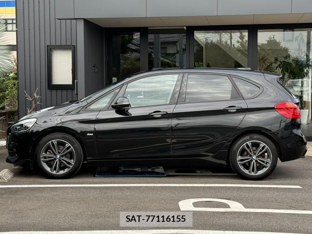 Bmw 2 SERIES 2018-07 8814515-16