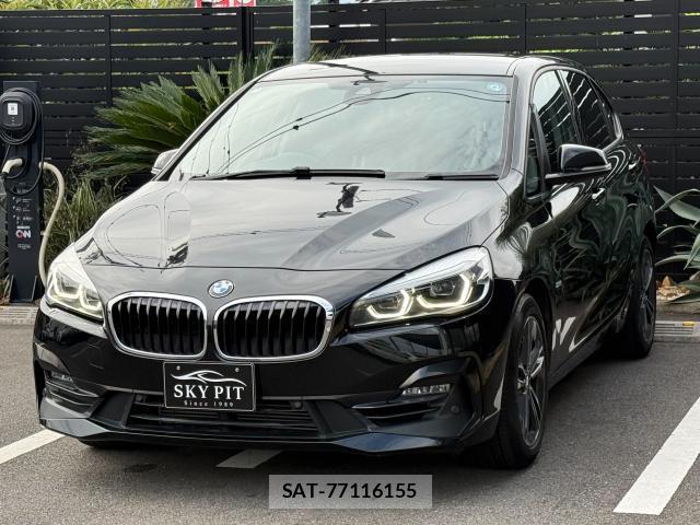 Bmw 2 SERIES 2018-07 8814515-18