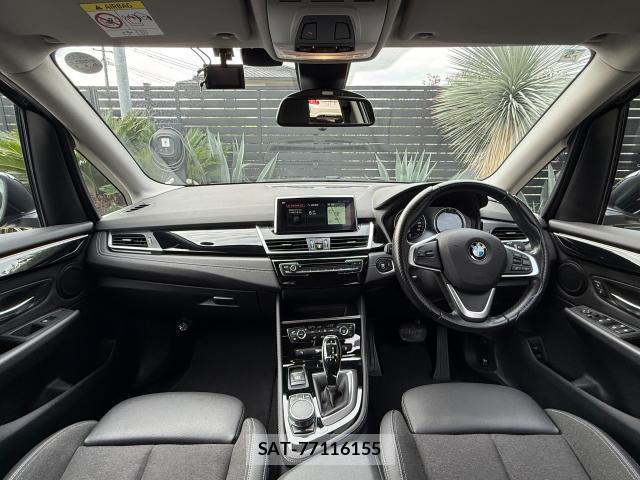Bmw 2 SERIES 2018-07 8814515-2