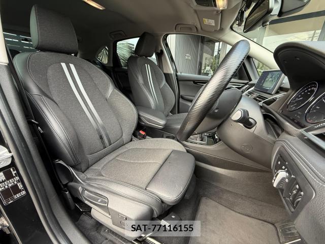 Bmw 2 SERIES 2018-07 8814515-3