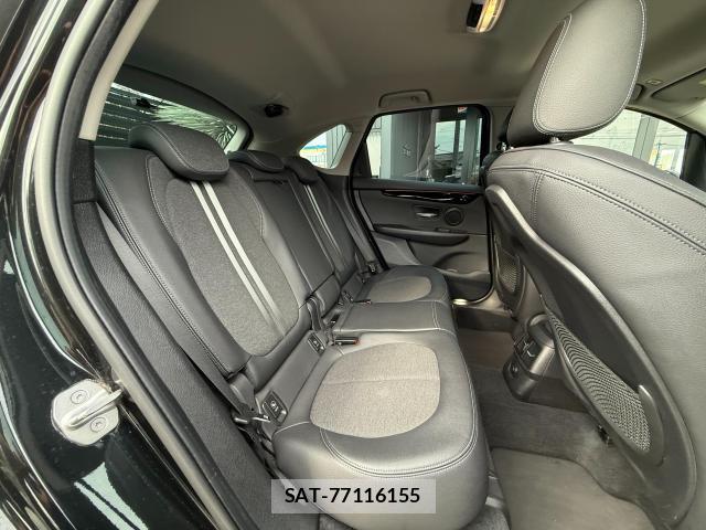 Bmw 2 SERIES 2018-07 8814515-4