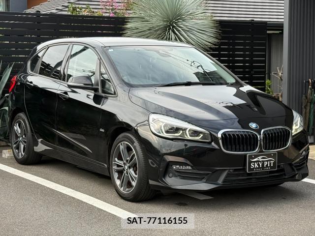 Bmw 2 SERIES 2018-07 8814515-5