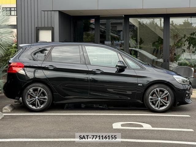 Bmw 2 SERIES 2018-07 8814515-6