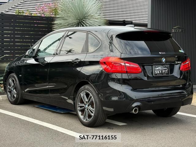 Bmw 2 SERIES 2018-07 8814515-7