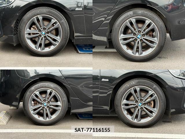 Bmw 2 SERIES 2018-07 8814515-8
