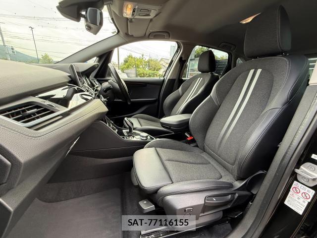 Bmw 2 SERIES 2018-07 8814515-9