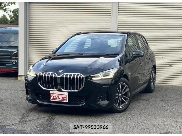 Bmw 2 SERIES 2023-06 8814622-0