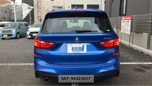 Bmw 2 SERIES 2016-01 8815497-1