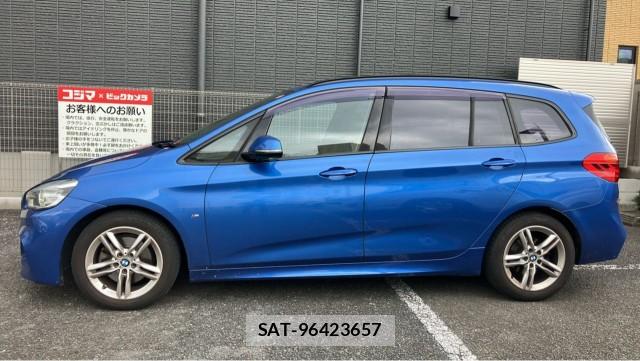 Bmw 2 SERIES 2016-01 8815497-10
