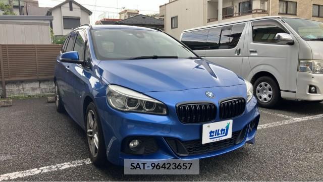Bmw 2 SERIES 2016-01 8815497-11