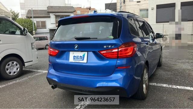 Bmw 2 SERIES 2016-01 8815497-12