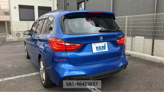 Bmw 2 SERIES 2016-01 8815497-13