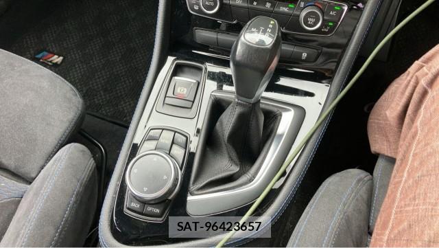 Bmw 2 SERIES 2016-01 8815497-14