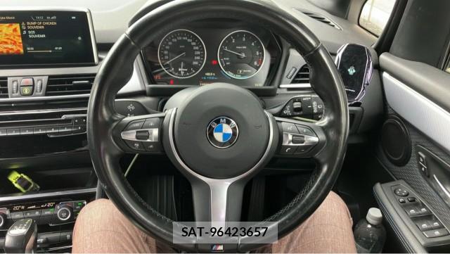 Bmw 2 SERIES 2016-01 8815497-16