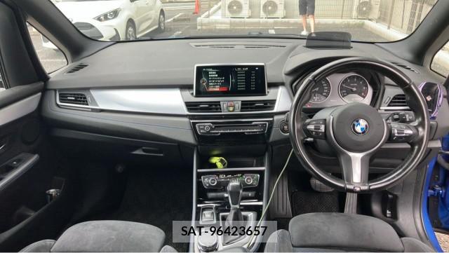 Bmw 2 SERIES 2016-01 8815497-2