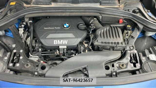 Bmw 2 SERIES 2016-01 8815497-7