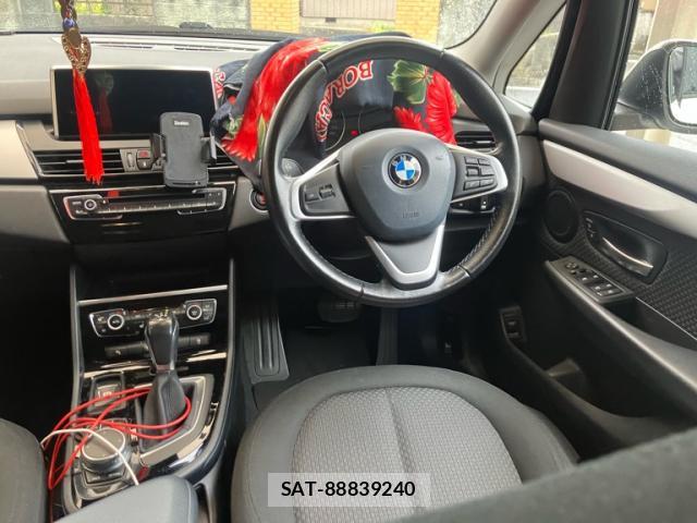 Bmw 2 SERIES 2017-09 8816085-14