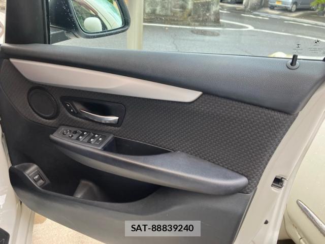 Bmw 2 SERIES 2017-09 8816085-15