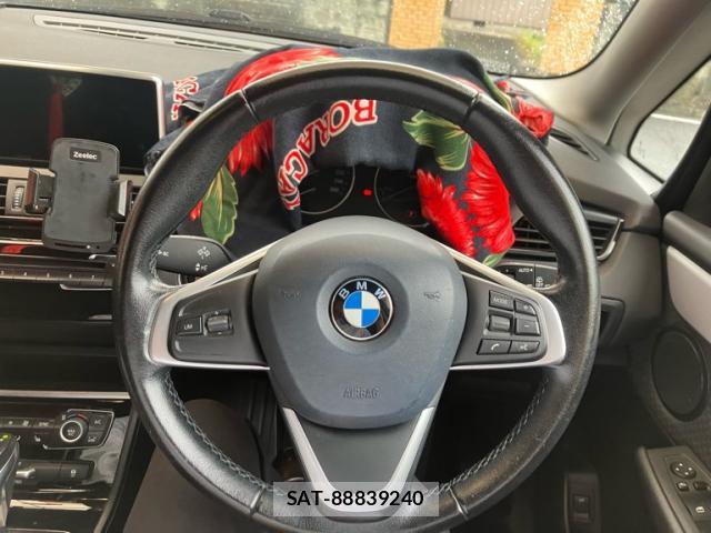 Bmw 2 SERIES 2017-09 8816085-19