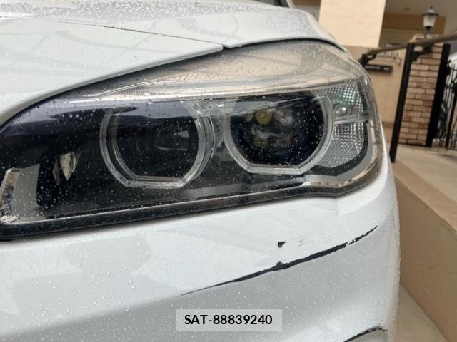 Bmw 2 SERIES 2017-09 8816085-2