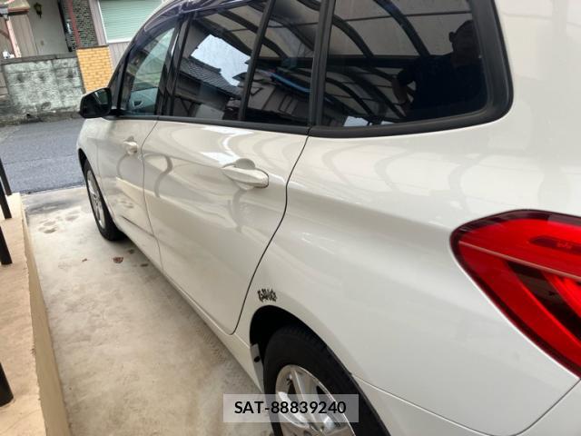 Bmw 2 SERIES 2017-09 8816085-4