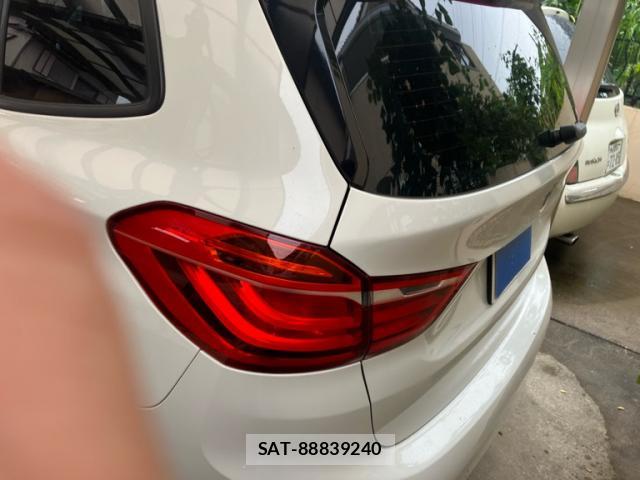 Bmw 2 SERIES 2017-09 8816085-5
