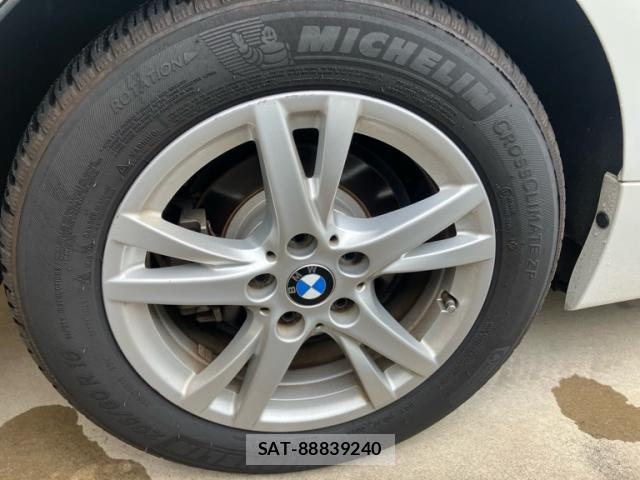 Bmw 2 SERIES 2017-09 8816085-8