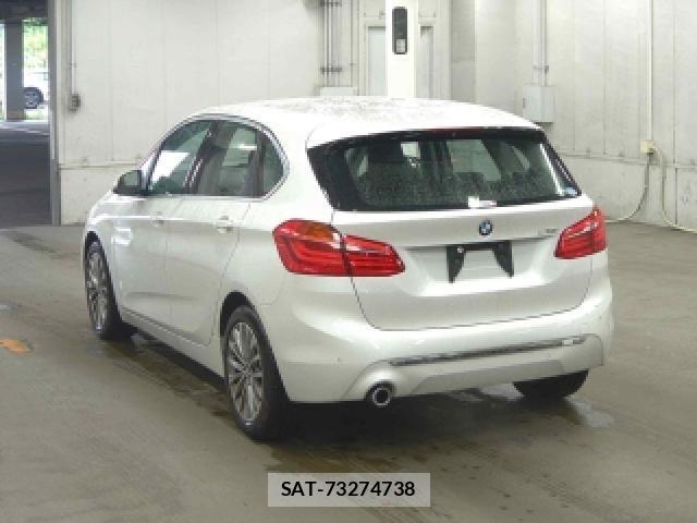 Bmw 2 SERIES 2018-12 8816231-1