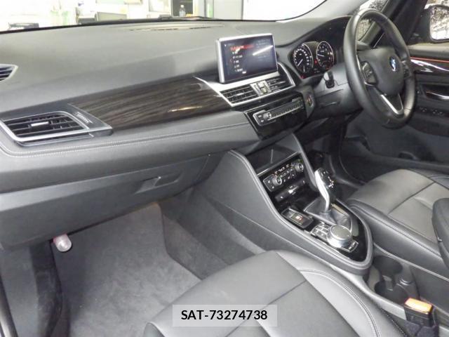 Bmw 2 SERIES 2018-12 8816231-2