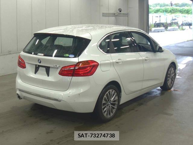 Bmw 2 SERIES 2018-12 8816231-3