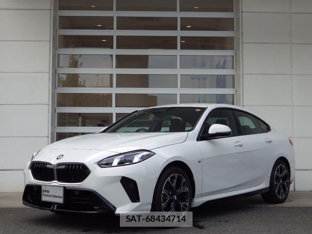 Bmw 2 SERIES 2025-09 8817984-0